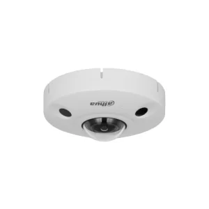 CAMARA IP OJO DE PEZ 8MP WIZMIND