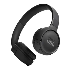AUDIFONO JBL TUNE 520BT NEGRO