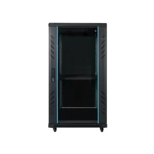 GABINETE 22U SOHO* 19"