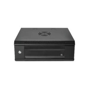 GABINETE 4U SOHO* 19"