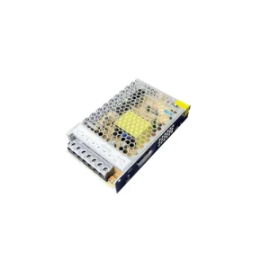 FUENTE DE PODER TIPO REJILLA 12VDC-10A