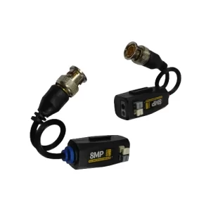 BALUN PASIVO 4 EN 1 TX DE VIDEO 4K