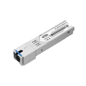 MODULO SFP* CLASS +++* CONECTOR SC/UPC*