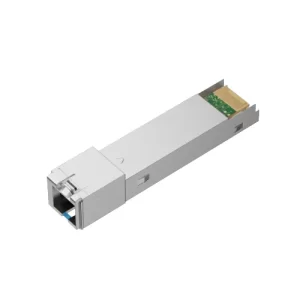 MODULO SFP MONOMODO* DUPLEX LC* 2,5 GIGA