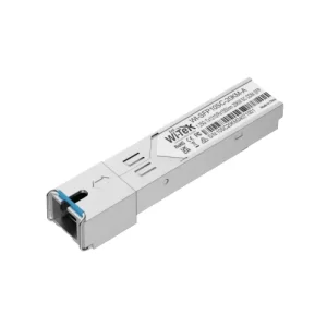 MODULO SFP MONOMODO* SIMPLEX SC* 1,25 G