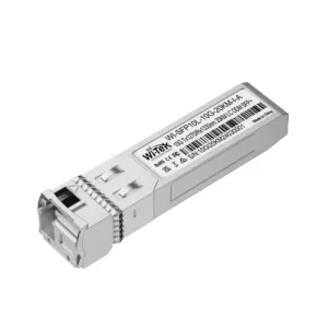 MODULO SFP MONOMODO* SIMPLEX LC* 1,25 G