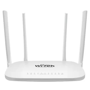ROUTER INALAMBRICO POE MESH WIFI5*AC1200