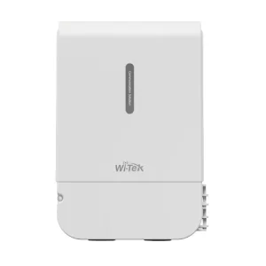 SWITCH POE OUTDOOR* 8 PUERTOS GIGAS POE*