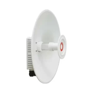 ANTENA PARABOLICA 6GHZ* PTP/PTMP* 1 PUER