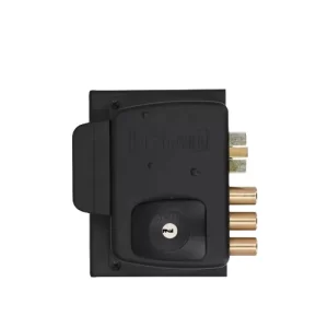 CERRADURA DE SOBREPONER ELÉCTRICO