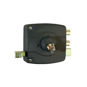 CERRADURA DE SOBREPONER *PARA ACCESO