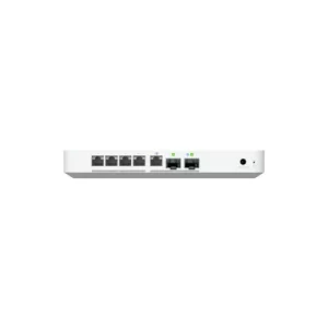 CLOUD GATEWAY FIBER* 4 PURTOS 2.5G*