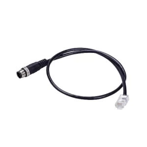 CABLE DE PODER M12 A RJ45 60CM