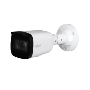 CAMARA IP BALA 2MP MOTORIZADA