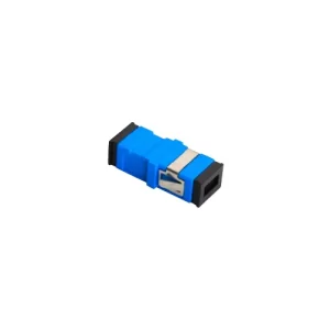 ADAPTADOR DE FO SC/UPC AZUL