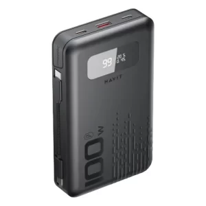 POWER BANK 20.000MAH 100W