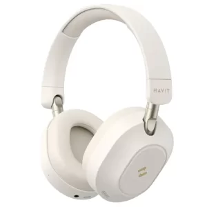 AUDIFONOS INALAMBRICOS HI-RES BEIGE