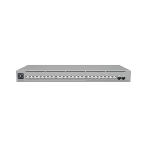 SWITCH UNIFI USW PRO MAX 24 POE*8 PUERTO