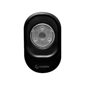 CONTROL REMOTO TX PRO GAREN *COLOR PLOMO