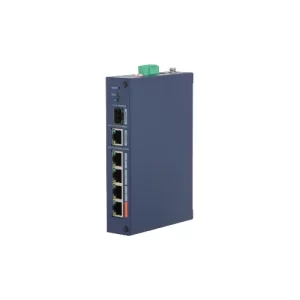 SWITCH ADMINISTRABLE EN NUBE *6 PUERTOS