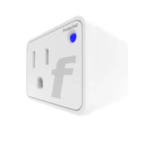 PROTECTOR CONTRA SOBRETENSIONES 2500W