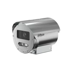 CAMARA IP BALA ANTIEXPLOSIVA 4MP WIZMIND
