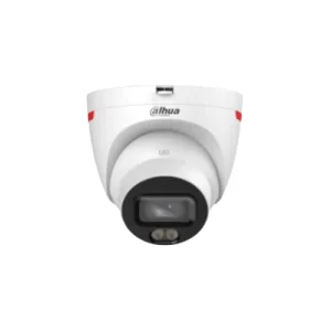 CAMARA IP DOMO 6MP WIZCOLOR WIZSENSE