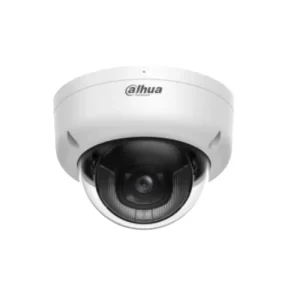 CAMARA IP DOMO 2MP ANTIVANDALICA