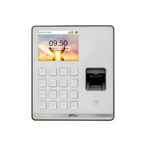 CONTROL ASISTENCIA *PANTALLA 2,8"