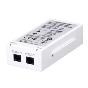 INYECTOR HI-POE MIDSPAN GIGABIT