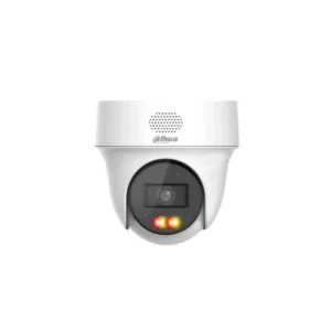 CAMARA IP DOMO 2MP FULL COLOR