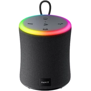 PARLANTE RGB RESISTENTE AL AGUA IPX6