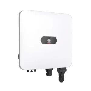INVERSOR SOLAR TRIF. 10 KW  380VAC SMART