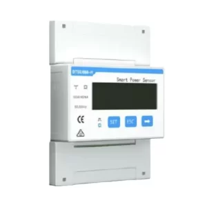 MEDIDOR DE ENERGIA TRIF. SMART