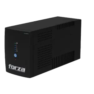 UPS INTERACTIVO DE 2400VA/1200W