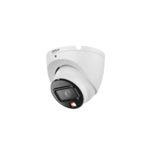 CAMARA IP DOMO 8MP FULL COLOR