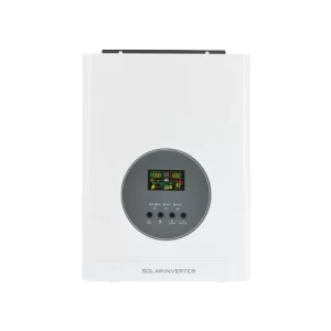 INVERSOR/CARGADOR 2400W