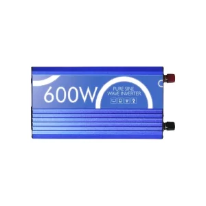 INVERSOR DE ONDA DE 600 W