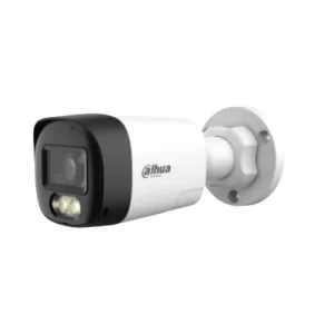 CAMARA HDCVI BALA 2MP SMART DUAL LIGHT