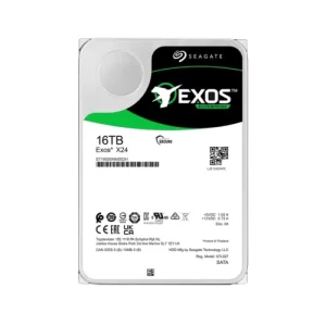 DISCO DURO DE 16TB