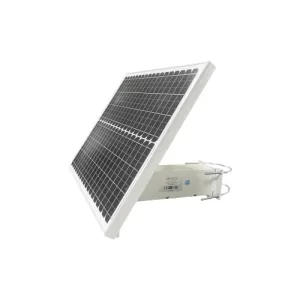 PANEL SOLAR 40W - 60.000 MAH *C/ BATERIA