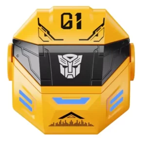 AURICULARES BUMBLEBEE INALAMBRICOS