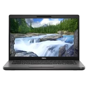 DELL LATITUDE 5400 NOTEBOOK, 14-IN FHD