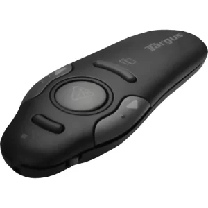 PRESENTADOR CON PUNTERO LASER USB