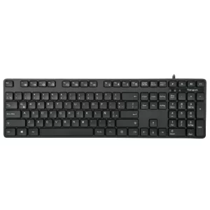 TECLADO USB EN ESPAÑOL