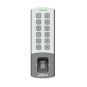 CONTROL DE ACCESO STANDALONE