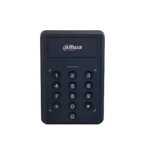 ACCESO CON TARJETA IC STANDALONE