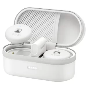 MICROFONO INALAMBRICO 2,4GHZ
