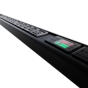 PDU CON MEDIDOR, 7200W, 30 TOMAS, SNMP