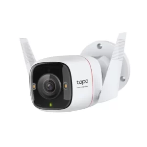 CAMARA WIFI TAPO C325WB* 2K QHD 4MP*